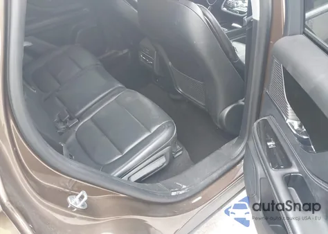 2022 Lincoln Corsair Reserve z USA, uszkodzony, nr VIN 5LMCJ2C92NUL21899